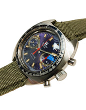 Load image into Gallery viewer, Tissot Seastar for Türler, ref: 40520-1 cal. Valjoux 7733