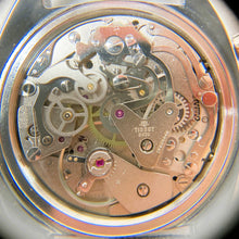 Load image into Gallery viewer, Tissot Seastar for Türler, ref: 40520-1 cal. Valjoux 7733