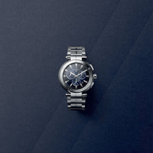 Load image into Gallery viewer, NEWPORT CHRONO 37688B35