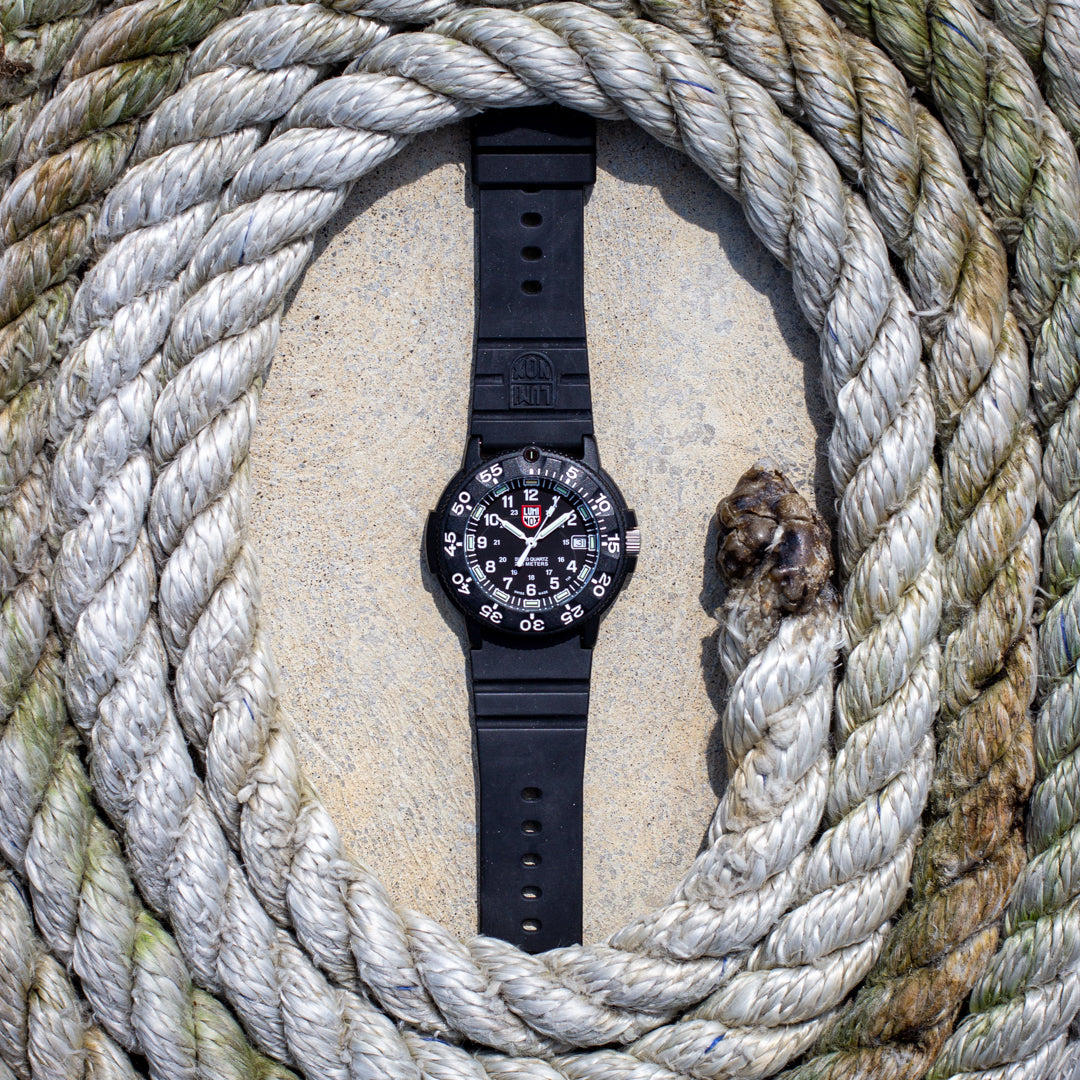 Luminox men's 3001 shop