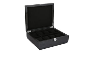Leather Watch Case 8.20.CF