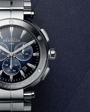 Load image into Gallery viewer, NEWPORT CHRONO 37688B35