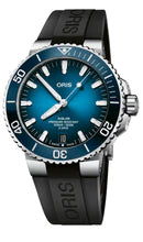 AQUIS DATE CALIBRE 400  / 01 400 7763 4135-07 8 24 09PEB - 01 400 7763 4135-07 4 24 74EB