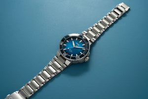 AQUIS DATE CALIBRE 400 41.50 mm 01 400 7769 4135-07 8 22 09PEB