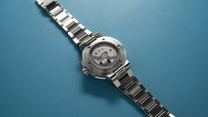 AQUIS DATE CALIBRE 400 41.50 mm 01 400 7769 4135-07 8 22 09PEB