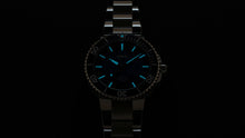 Charger l&#39;image dans la galerie, AQUIS DATE CALIBRE 400 41.50 mm 01 400 7769 4135-07 8 22 09PEB
