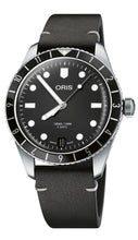 Load image into Gallery viewer, Divers Sixty-Five 12H Calibre 400 Ref. No. 01 400 7772 4054-07 5 20 82  01 400 7772 4054-07 8 20 18
