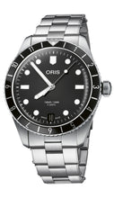 Load image into Gallery viewer, Divers Sixty-Five 12H Calibre 400 Ref. No. 01 400 7772 4054-07 5 20 82  01 400 7772 4054-07 8 20 18
