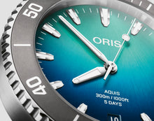 Charger l&#39;image dans la galerie, Aquis Great Barrier Reef  Limited Edition IV - 01 400 7790 4185-Set
