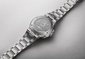 Aquis Great Barrier Reef  Limited Edition IV - 01 400 7790 4185-Set