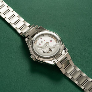 Big Crown Pointer Date 40.00 mm Calibre 403 - 01 403 7799 4068-07 8 20 06