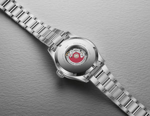BIG CROWN 34.00 MM - 01 531 7797 4056-07 8 17 06