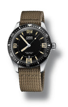 Load image into Gallery viewer, DIVERS SIXTY-FIVE 01 733 7707 4064-07 5 20 22

