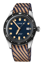 Load image into Gallery viewer, DIVERS SIXTY-FIVE 42.00 mm 01 733 7720 4035-07 5 21 13
