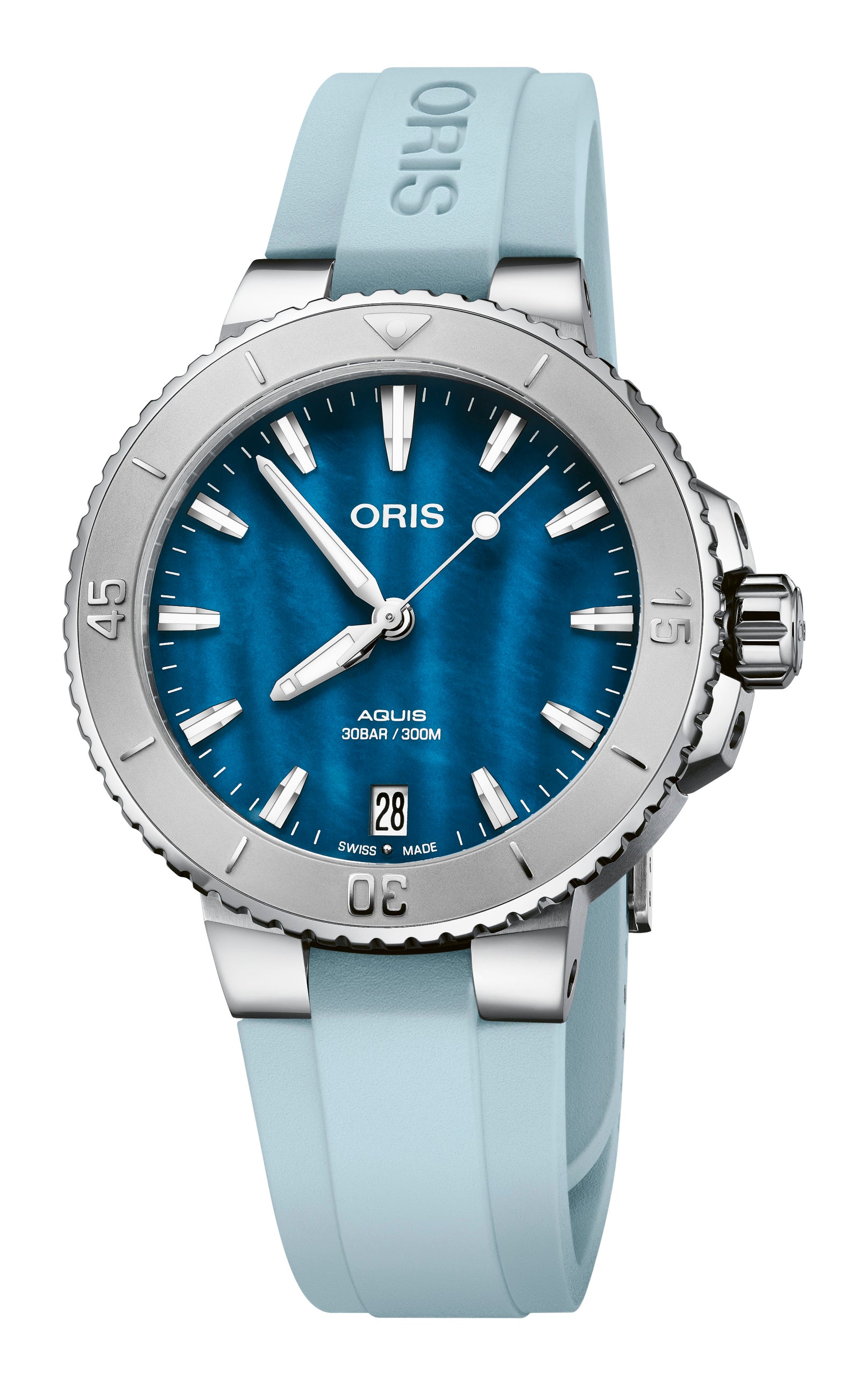 Aquis Date 36.5 mm -  01 733 7770 4155-07 4 18 65FC  01 733 7770 4157-07 4 18 67FC  01 733 7770 4158-07 4 18 66FC