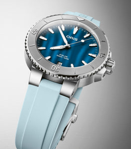 Aquis Date 36.5 mm -  01 733 7770 4155-07 4 18 65FC  01 733 7770 4157-07 4 18 67FC  01 733 7770 4158-07 4 18 66FC