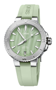 Aquis Date 36.5 mm -  01 733 7770 4155-07 4 18 65FC  01 733 7770 4157-07 4 18 67FC  01 733 7770 4158-07 4 18 66FC