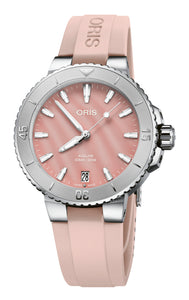 Aquis Date 36.5 mm -  01 733 7770 4155-07 4 18 65FC  01 733 7770 4157-07 4 18 67FC  01 733 7770 4158-07 4 18 66FC