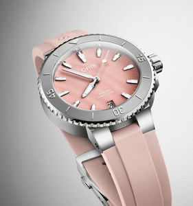 Aquis Date 36.5 mm -  01 733 7770 4155-07 4 18 65FC  01 733 7770 4157-07 4 18 67FC  01 733 7770 4158-07 4 18 66FC