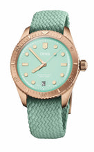 Charger l'image dans la galerie, DIVERS SIXTY-FIVE 'COTTON CANDY' 38.00 mm 01 733 7771 3157-07 3 19 03BRS
