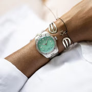 Charger l'image dans la galerie, DIVERS SIXTY-FIVE 'COTTON CANDY' 38,00 mm 01 733 7771 4057-07 8 19 18
