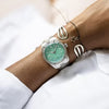 DIVERS SIXTY-FIVE 'COTTON CANDY' 38,00 mm 01 733 7771 4057-07 8 19 18