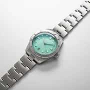 Charger l'image dans la galerie, DIVERS SIXTY-FIVE 'COTTON CANDY' 38,00 mm 01 733 7771 4057-07 8 19 18
