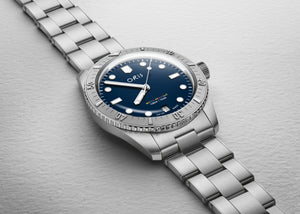 Divers Oris x LFP  Limited Edition - 01 733 7771 4085-Set