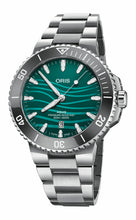 Load image into Gallery viewer, Aquis Yangtze Jiangtun Limited Edition 43,50 mm 01 733 7789 4197-Set

