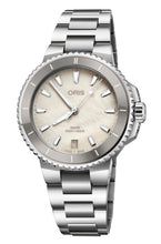Load image into Gallery viewer, Aquis Date  36.50 mm 01 733 7792 4151- 07 8 19 05P
