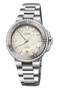 Aquis Date  36.50 mm 01 733 7792 4151- 07 8 19 05P