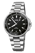 Load image into Gallery viewer, Aquis Date  36.50 mm  01 733 7792 4154- 07 8 19 05P
