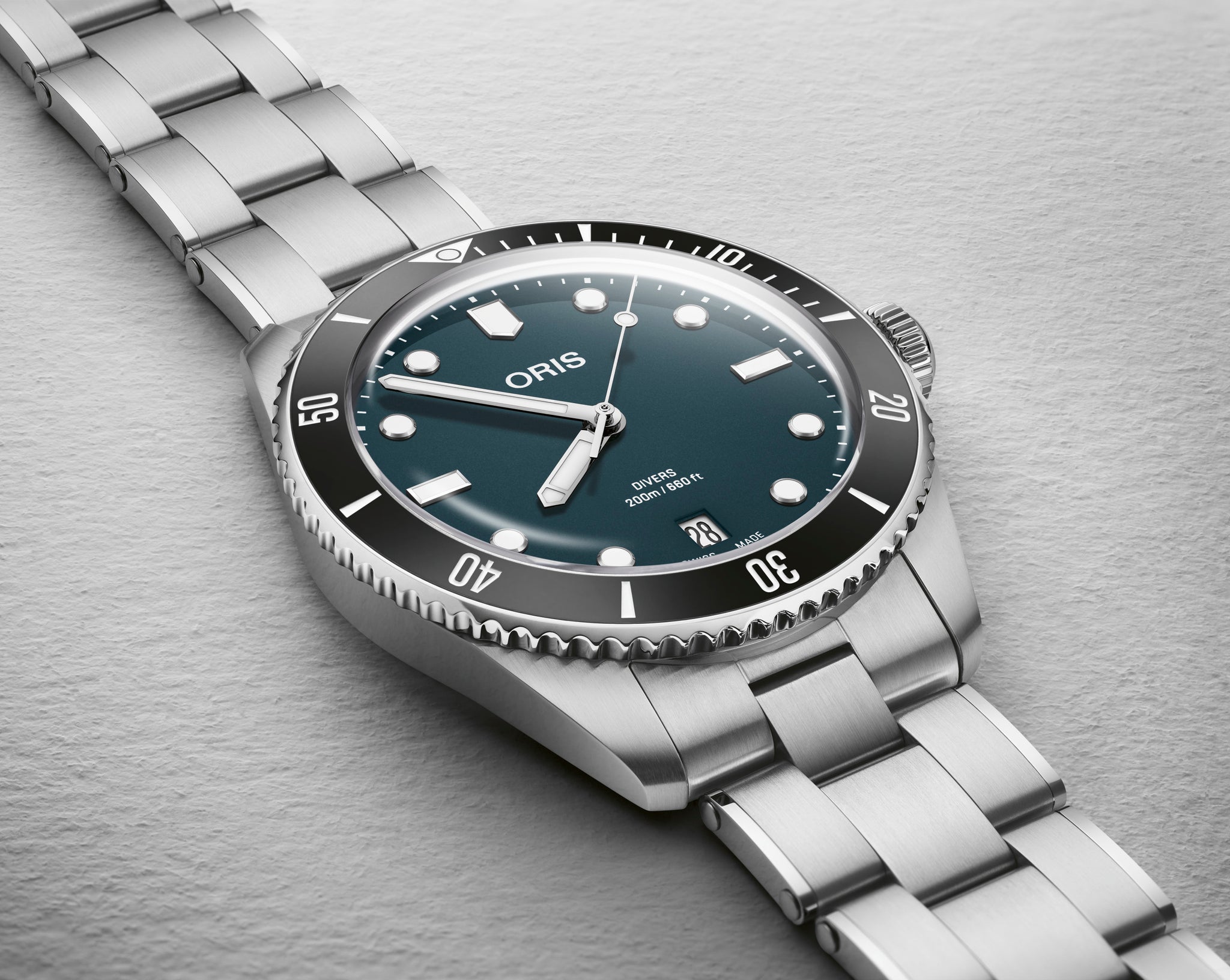 Oris watch harga deals
