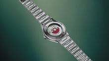 Load image into Gallery viewer, Artelier Date 38.00 mm 01 733 7810 4054-07 8 20 20
