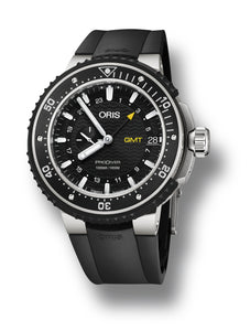 PRODIVER GMT 01 748 7748 7154-07 4 26 74TEB