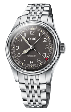 Big Crown Pointer Date 40,00 mm 01 754 7741 4064-07 8 20 22