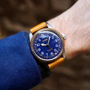 Charger l&#39;image dans la galerie, BIG CROWN POINTER DATE 40.00 mm - 01 754 7741 4365-07 5 20 71
