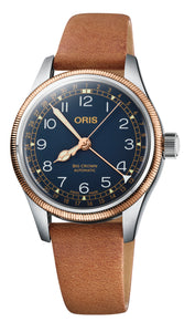 Oris big crown 1938 online
