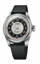 Load image into Gallery viewer, BIG CROWN POINTER DATE “BULLSEYE” 38.00 mm  01 754 7779 4061-07 5 19 25
