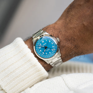 Big Crown Pointer Date 40.00 mm - 01 754 7798 4065-07 8 20 06
