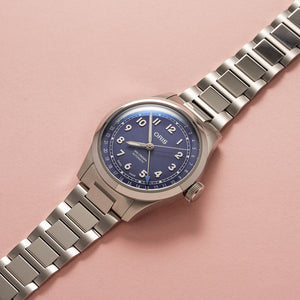 Big Crown Pointer Date 40.00 mm - 01 754 7798 4068-07 8 20 06