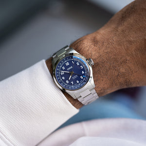 Big Crown Pointer Date 40.00 mm - 01 754 7798 4068-07 8 20 06