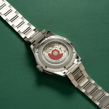 Load image into Gallery viewer, Big Crown Pointer Date 40.00 mm - 01 754 7798 4069-07 8 20 06
