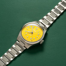 Load image into Gallery viewer, Big Crown Pointer Date 40.00 mm - 01 754 7798 4069-07 8 20 06
