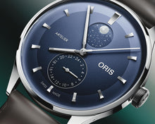 Charger l'image dans la galerie, ARTELIER  COMPLICATION 39.50 mm 01 782 7811 4055-07 6 20 17FC
