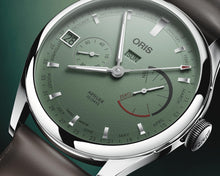 Charger l'image dans la galerie, Artelier Calibre 113 43.00 mm 01 113 7806 4057-07 5 22 96FC
