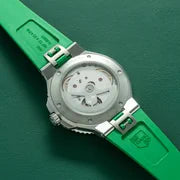 Charger l&#39;image dans la galerie, Aquis Date Calibre 400 43,50 mm 01 400 7790 4157- 07 4 23 47EB
