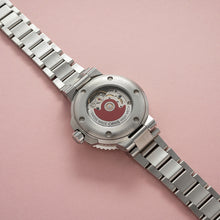 Load image into Gallery viewer, AQUIS DATE UPCYCLE 36.50 mm  01 733 7770 4150-Set
