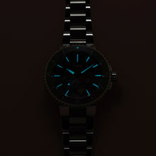 Load image into Gallery viewer, AQUIS DATE UPCYCLE 36.50 mm  01 733 7770 4150-Set
