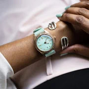 Charger l'image dans la galerie, DIVERS SIXTY-FIVE 'COTTON CANDY' 38.00 mm 01 733 7771 3157-07 3 19 03BRS
